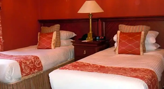 Номер Standard Stuart House Hotel