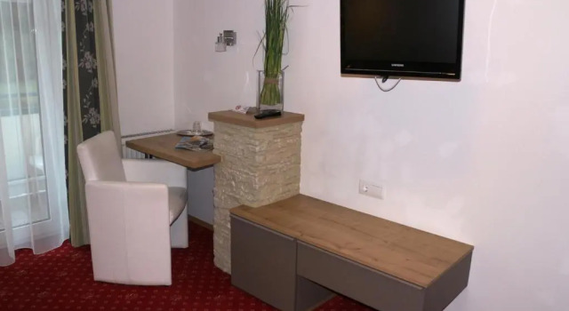 Номер Standard Hotel Weidenhof