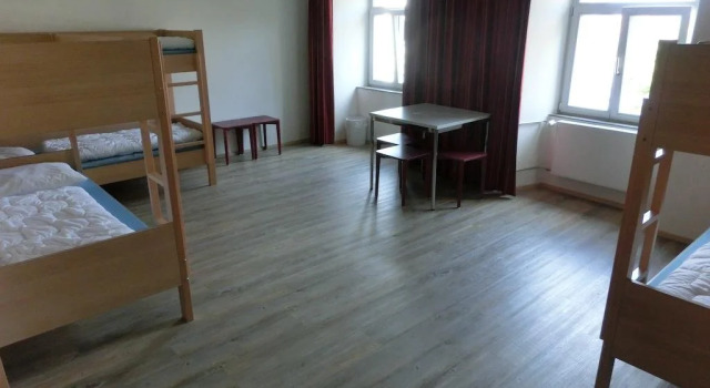 Jugendherberge Rottweil, Reserva ahora Hotel Rottweil Baden-Wurtemberg, cerca de Torre de pruebas Rottweil de ThyssenKrupp