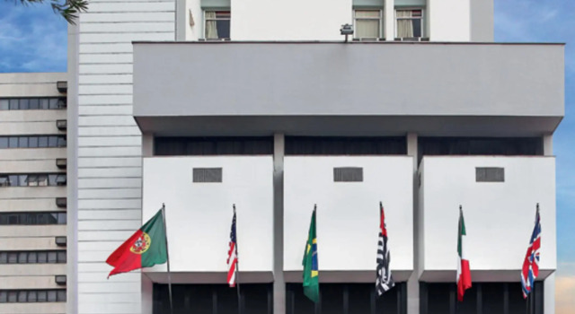 Hotel Dan Inn São José do Rio Preto by Nacional Inn, Забронировать Отель СПА-отели Сан-Жозе-ду-Риу-Прету, SPA-услуги
