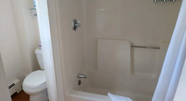 Номер Premier Maple Hill Farm Inn