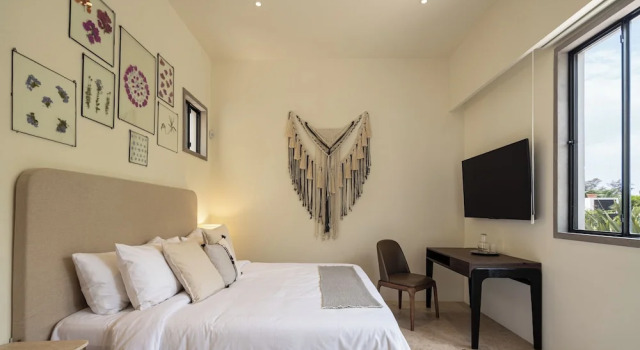 Вилла Luxury HOLT Parque Juarez Privada Stunning 5BR Villa
