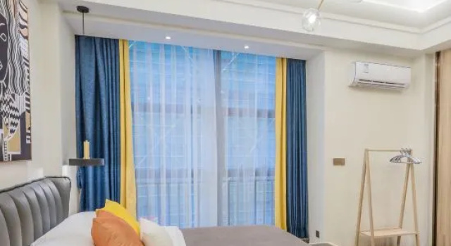 Двухместный люкс We Young Yunshe City Boutique Guesthouse