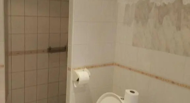 Номер Economy Pension Všeruby
