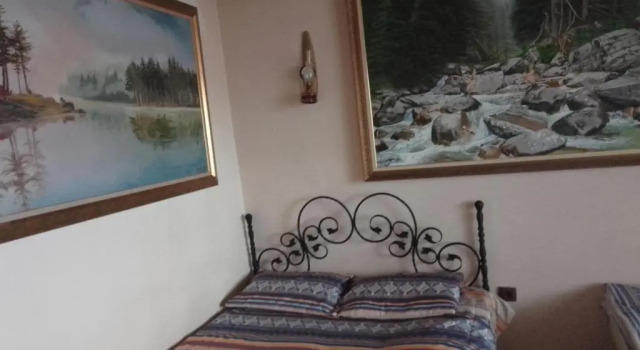 Двухместный номер Deluxe Guest Rooms Amazonka