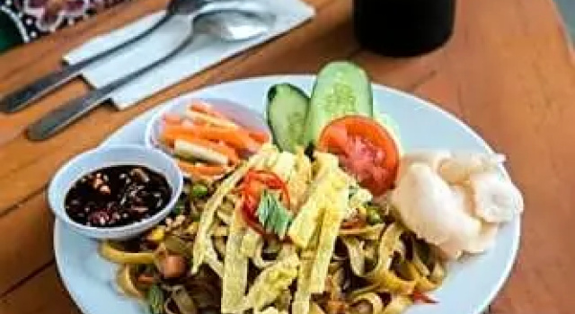 Pondok Mimba