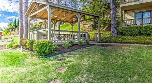 Номер Deluxe Long Island Lake Resort