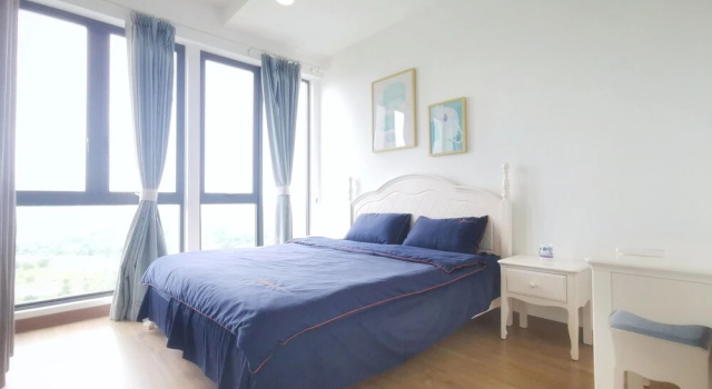 Номер Standard The Elysia Suites by Stayrene