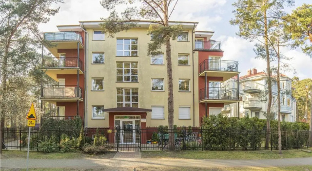 Apartament Dominika, Varaa Huoneisto Jurata 