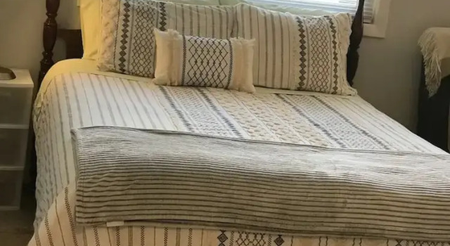 Студия Furnished Apartments