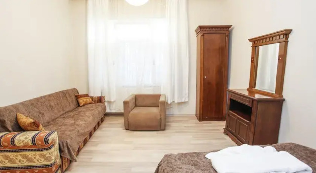 Ligos Guesthouse, Забронировать Отель Фатих Стамбул, рядом с Библиотека Стамбульского университета