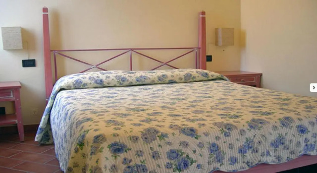 Hotel Locanda Dell'Oca Bianca
