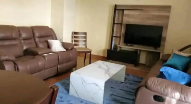 Pearlmiles Holiday Homes, Prenota Hotel Hotel a Nairobi con parcheggio, Parcheggio