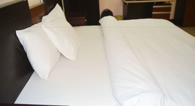 Residency Hotel Twin House, Book Hotel Hotels in Bwari with a Pool, Swimming Pool