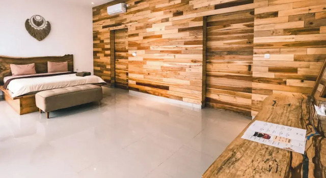 Номер Executive Zavana rooms & Restaurant