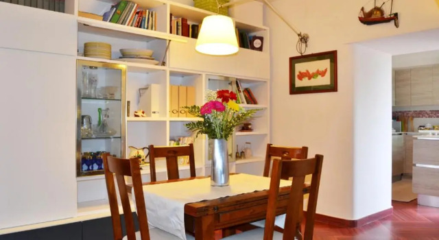 Апартаменты Casa Joyce
