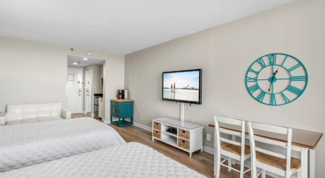 Sandestin Resorts, Bayside, 3rd Floor, Bay Front Studio, Varaa Hotelli Miramar Beach Emerald Coast