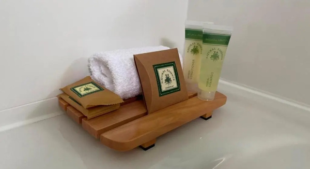 Двухместный номер Deluxe Bucketts Way Motel Gloucester