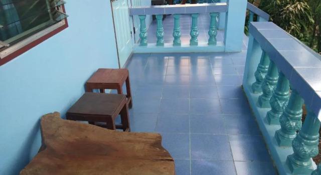 Номер Standard Blue House Pai