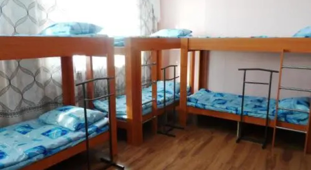 Grand Astana Hostel, Rezerwuj Hostel Astana Kazachstan