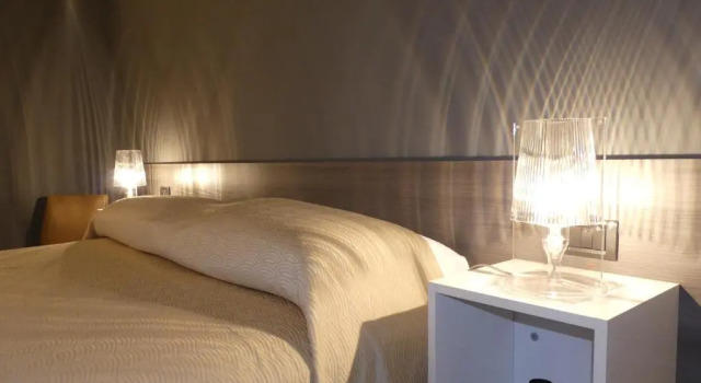 Casa Margherita, Prenota Hotel Hotel a Veneto con parcheggio, Parcheggio