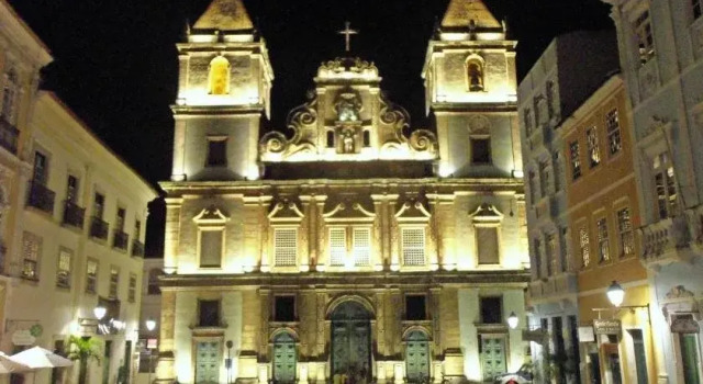 apartamento igreja itapua, Забронировать Апартаменты/квартира Апартаменты Итапуа, Апартаменты/квартира