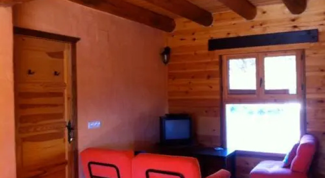 La Cicuarala, Book Apartment Hotels in Aragon with Parking, Parking