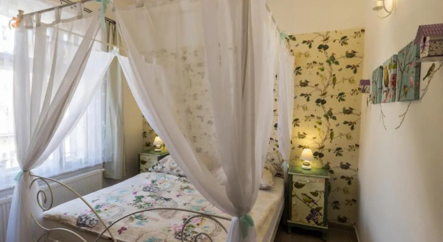 Номер Luxury Penzion U Zámku