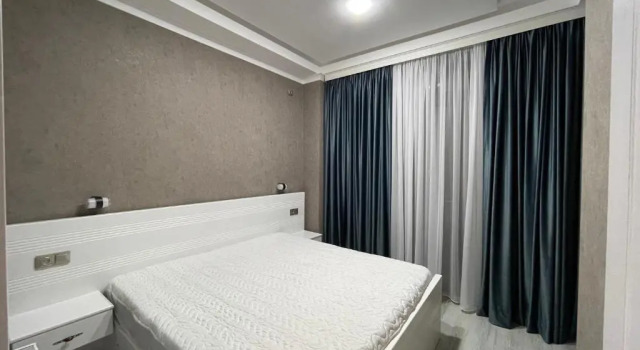 2h komnatnye apartamenty v tsentre Kutaisi, Rezervovat Apartmán Hotely v Imereti s parkováním, Parkování