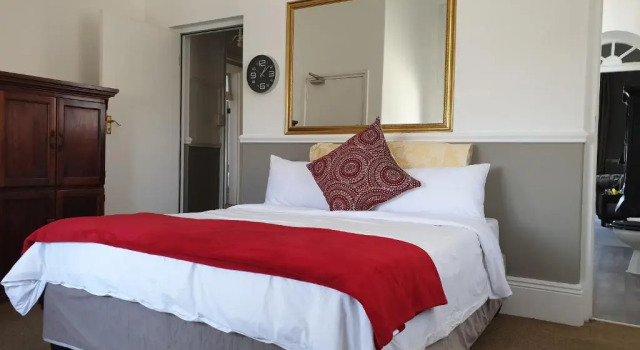Номер Standard St Annes Guest House