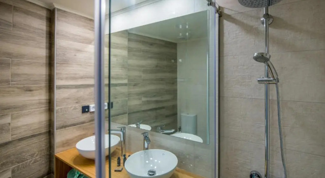 Двухместный номер Standard Incognito Creta Luxury Suites and More
