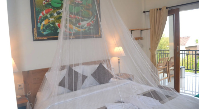 Master Homestay
