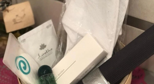 Номер Standard B&B casa Belvedere