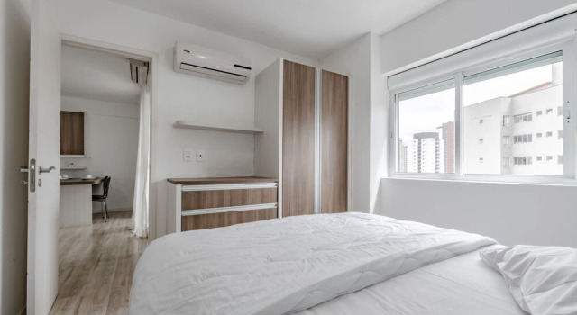 Апартаменты B.Living