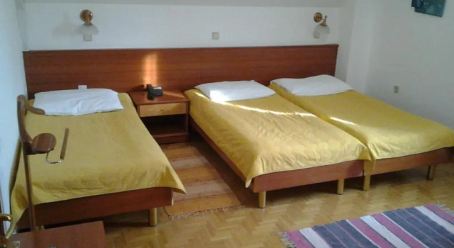 Номер Standard Guest House Arvaj