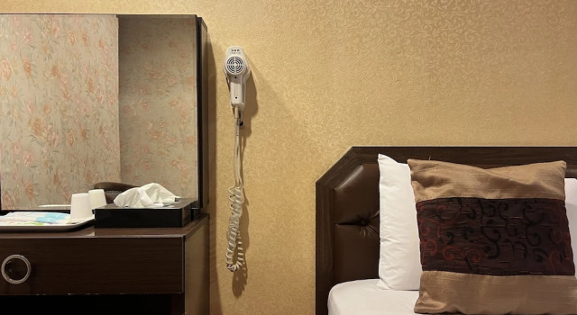 Business- værelse Shinyes Motel