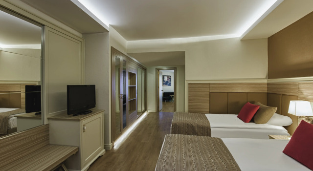 Delphin Deluxe Resort Hotel - All Inclusive