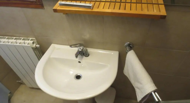 Апартаменты Apartment Minuetto