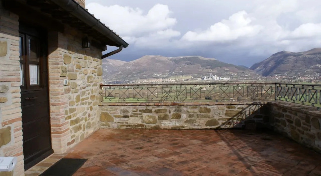 Appartamento quintuplo 2 camere Fonte Chiara