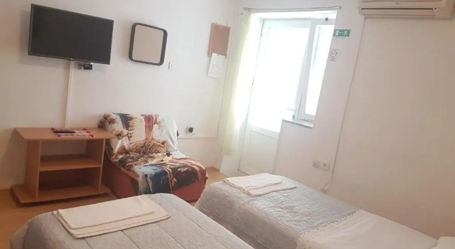 Nice Studio apartment for 2, Забронировать Апартаменты/квартира Дубровник Регион Дубровника, рядом с Частный пляж Hotel Vis