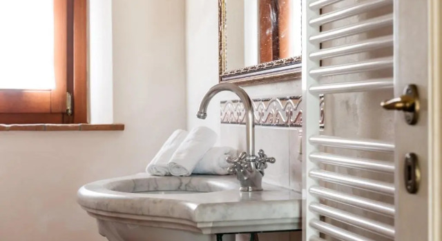 Коттедж Agriturismo Ripa D'Era