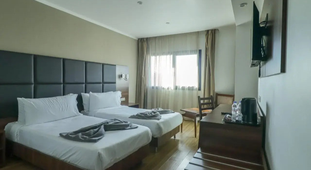 Welcome Hotel, 预订 酒店 阿尔及尔 Algiers Province