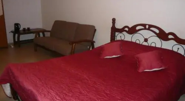 Guest house Comfort, Reserva ahora Hostal o pensión Krasnoyarsk Krasnoyarsk