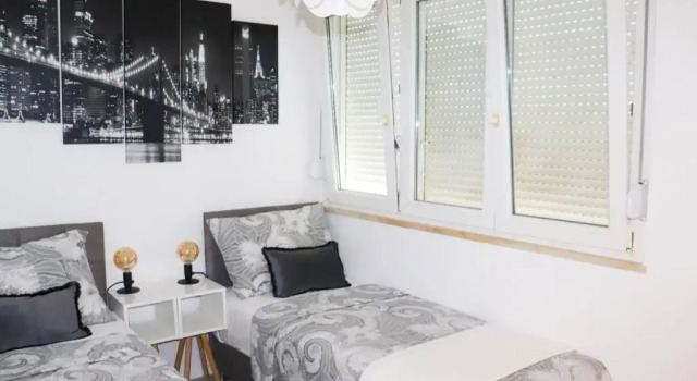 NEW! Top apartment, Split view from above, Prenota Appartamento Splitska 