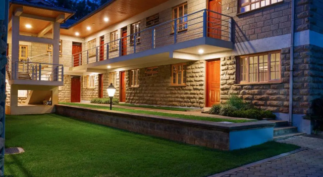 Superior Sviitti The Cycads Suites