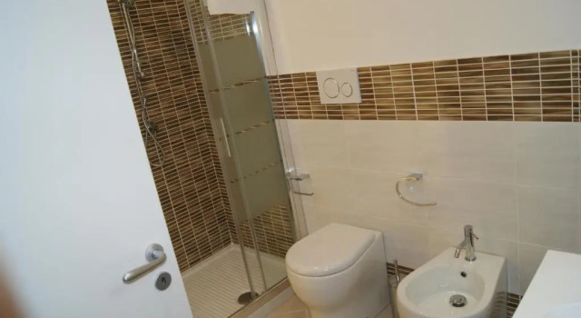 Одноместный номер Deluxe Guest House Golfo Xifonio