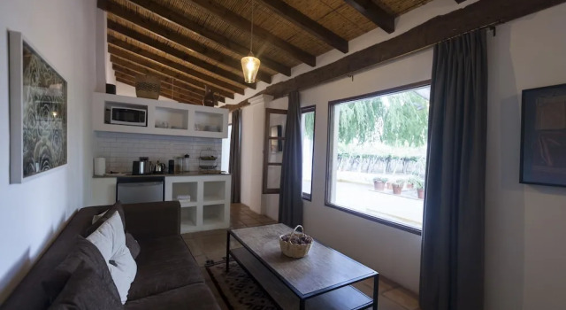 El Porvenir Casa de Bodega, Забронировать Отель Кафайяте Salta Wine Route, рядом с Винодельня Bodega El Esteco