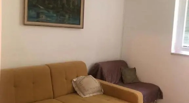 Апартаменты с видом на море Apartments Zamicka