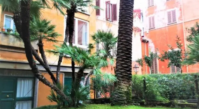 Trevi Nice Holiday - Luxury Apartment, Rezervovat Apartmán Hotely v Lazio s parkováním, Parkování