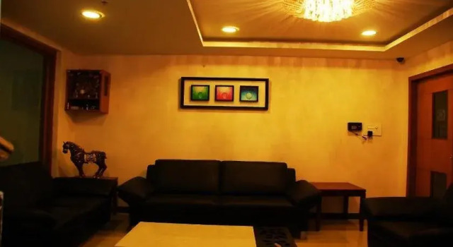 Budget Hotel, Rezerwuj Hotel Khammam Telangana